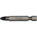 Bit křížový 1/4" PZ2 X 50mm,10ks_1