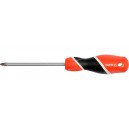 Šroubovák křížový PZ2 x 100 mm magnetický S2_1