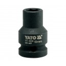 Nástavec 1/2" rázový šestihranný 10 mm CrMo_1