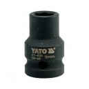 Nástavec 1/2" rázový šestihranný 11 mm CrMo_1