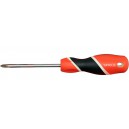 Šroubovák křížový PH2 x 100 mm magnetický S2_1