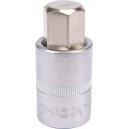 Nástavec  1/2" bit Imbus H17_1