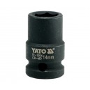 Nástavec 1/2" rázový šestihranný 14 mm CrMo_1