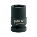 Nástavec 1/2" rázový šestihranný 15 mm CrMo_1