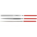 Sada pilníků jehlových diamantových 3 x 140 mm 3 ks_1
