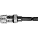 Držák do vrtačky 1/4" 60 mm magnetický_1