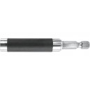 Držák do vrtačky 1/4" 80 mm magnetický_1