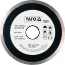Diamantový kotouč 115 x 22,2 x 2,1 mm hladký_1