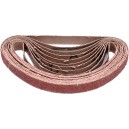 Brusný pás  P80 , 10x330mm 10ks_1