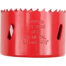 Vrtací korunka bimetalová 32 mm_1