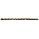 Vrták do betonu SDS+  16 x 200 mm_1