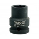 Nástavec 1/2" rázový šestihranný 16 mm CrMo_1