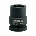 Nástavec 1/2" rázový šestihranný 17 mm CrMo_1