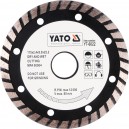 Diamantový kotouč 115 x 22,2 x 2,4 mm turbo_1
