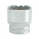 Nástavec 1/2" 32 mm dvanáctihranný_1