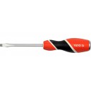 Šroubovák plochý 6 x 150 mm úderový CrV_1