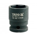 Nástavec 1/2" rázový šestihranný 23 mm CrMo_1