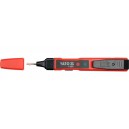 Zkoušečka napětí 70-1000V ~, 1,5-9V =_1