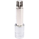 Nástavec prodloužený 1/2" bit vícezubý M17_1