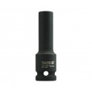 Nástavec 1/2" rázový šestihranný hluboký 10 mm CrMo_1