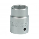 Nástavec 3/4" 22 mm šestihranný_1