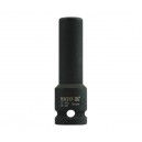 Nástavec 1/2" rázový šestihranný hluboký 11 mm CrMo_1