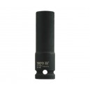 Nástavec 1/2" rázový šestihranný hluboký 14 mm CrMo_1