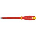 Šroubovák křížový PH3 x 150 mm izolovaný 1kV_1