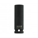 Nástavec 1/2" rázový šestihranný hluboký 17 mm CrMo_1