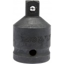 Nástavec adaptér 3/4"F - 1/2"M rázový CrV50BV30_1