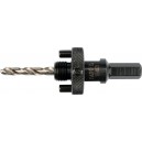 Unašeč šroubový pro vrtací korunky 32 - 140 mm 5/8" HEX 11 mm_1