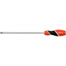 Šroubovák křížový PH3 x 200 mm úderový CrV_1