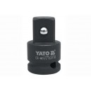 Nástavec adaptér 1/2" - 3/4" rázový CrMo SCM-440_1