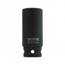 Nástavec 1/2" rázový šestihranný hluboký 24 mm CrMo_1