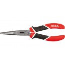 Prodloužené kleště rovné 160 mm  CrV_1