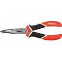 Kleště ohnuté prodloužené 160 mm CrV_1