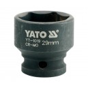 Nástavec 1/2" rázový šestihranný 29 mm CrMo_1