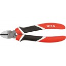 Boční štípací kleště 160 mm CrV_1