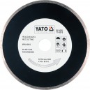 Diamantový kotouč 180 x 25,4 x 2,2 mm hladký_1
