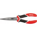 Prodloužené kleště rovné 200 mm  CrV_1