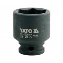 Nástavec 1/2" rázový šestihranný 30 mm CrMo_1