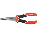 Prodloužené kleště ohnuté 200 mm CrV_1
