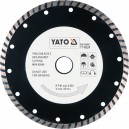 Diamantový kotouč 180 x 22,2 x 2,8 mm turbo_1