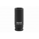 Nástavec 1/2" rázový šestihranný hluboký 29 mm CrMo_1