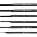 Sada vyrážečů 6ks, 150mm, pr. 1,5, 3, 4, 5, 6, 8mm_1
