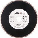 Diamantový kotouč 200 x 25,4 x 2,2 mm hladký_1