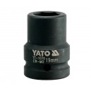 Nástavec 3/4" rázový šestihranný 19 mm CrMo_1