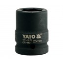 Nástavec 3/4" rázový šestihranný 23 mm CrMo_1