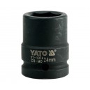 Nástavec 3/4" rázový šestihranný 24 mm CrMo_1