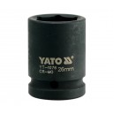 Nástavec 3/4" rázový šestihranný 26 mm CrMo_1